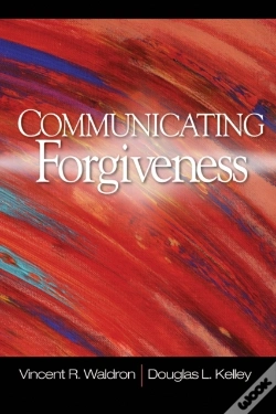 Capa do artigo Communicating Forgiveness
