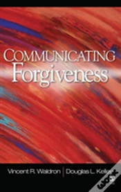 Capa do artigo Communicating Forgiveness