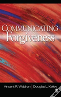 Capa do artigo Communicating Forgiveness