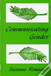 Capa do artigo Communicating Gender