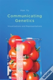 Capa do artigo Communicating Genetics