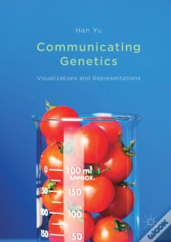 Capa do artigo Communicating Genetics