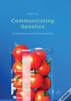 Capa do artigo Communicating Genetics