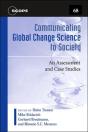 Communicating Global Change Science To Society - Preview