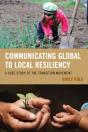 Communicating Global To Local Resiliency - Preview