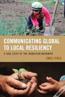 Capa do artigo Communicating Global To Local Resiliency