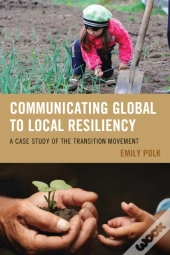 Communicating Global To Local Resiliency