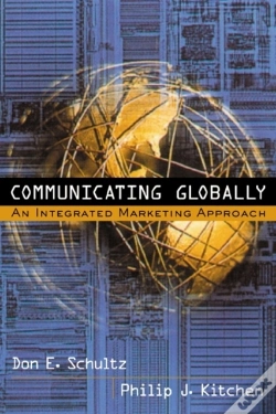 Capa do artigo Communicating Globally