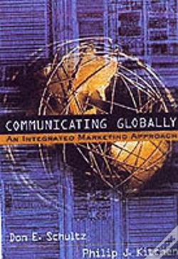 Capa do artigo Communicating Globally