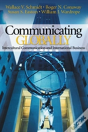 Capa do artigo Communicating Globally