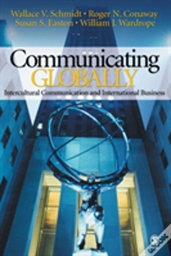 Capa do artigo Communicating Globally