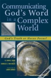 Capa do artigo Communicating God