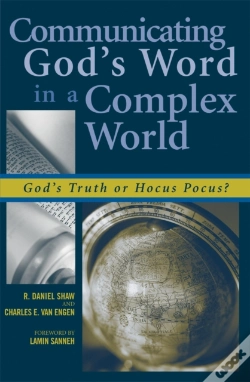 Capa do artigo Communicating God'S Word In A Complex World