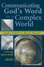 Communicating God'S Word In A Complex World - Preview