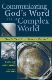 Capa do artigo Communicating God