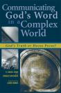 Communicating God'S Word In A Complex World - Preview