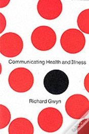 Capa do artigo Communicating Health And Illness