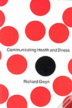 Capa do artigo Communicating Health And Illness