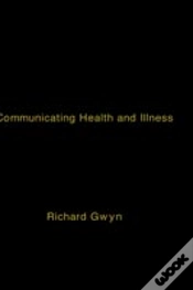 Capa do artigo Communicating Health And Illness