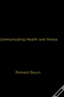 Capa do artigo Communicating Health And Illness
