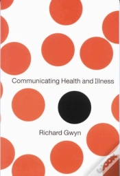 Capa do artigo Communicating Health And Illness