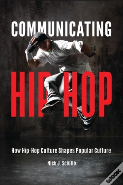 Capa do artigo Communicating Hip-Hop