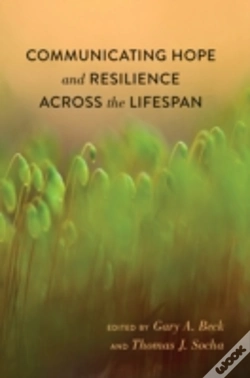 Capa do artigo Communicating Hope And Resilience Across The Lifespan
