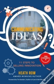 Capa do artigo Communicating Ideas