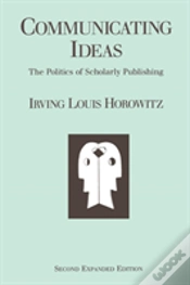 Capa do artigo Communicating Ideas