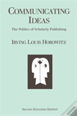 Capa do artigo Communicating Ideas