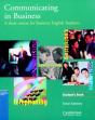 Communicating In Business - Preview