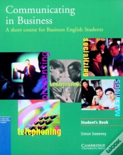 Capa do artigo Communicating In Business