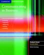 Communicating In Business Student'S Book - Preview