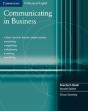Communicating In Business Teacher'S Book - Preview