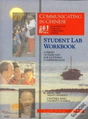 Capa do artigo Communicating In Chinese: Student Lab Workbook