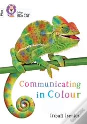 Capa do artigo Communicating In Colour