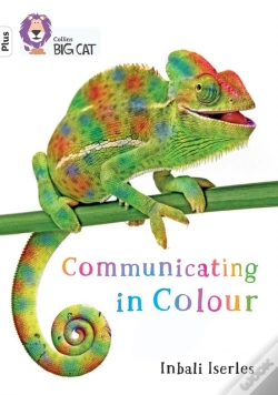 Capa do artigo Communicating In Colour