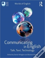 Capa do artigo Communicating In English