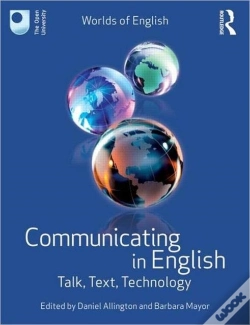 Capa do artigo Communicating In English