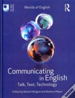 Capa do artigo Communicating In English