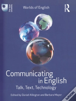 Capa do artigo Communicating In English