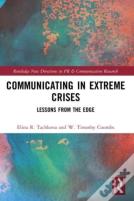 Communicating In Extreme Crises