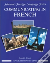 Capa do artigo Communicating In French (Novice Level)
