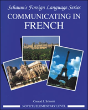 Communicating In French (Novice Level) - Preview