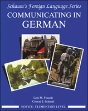 Communicating In German, (Novice Level) - Preview