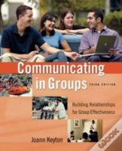 Capa do artigo Communicating In Groups