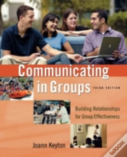 Capa do artigo Communicating In Groups