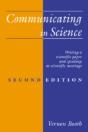Communicating In Science - Preview