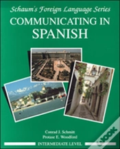 Capa do artigo Communicating In Spanishintermediate Level