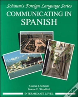 Capa do artigo Communicating In Spanishintermediate Level